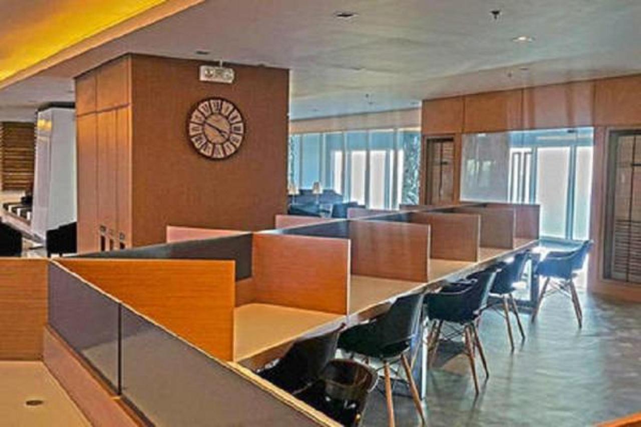 Stays At Green Residences 1 Studio Room Couples Bed With Complimentary Breakfast For 2 มะนิลา ภายนอก รูปภาพ