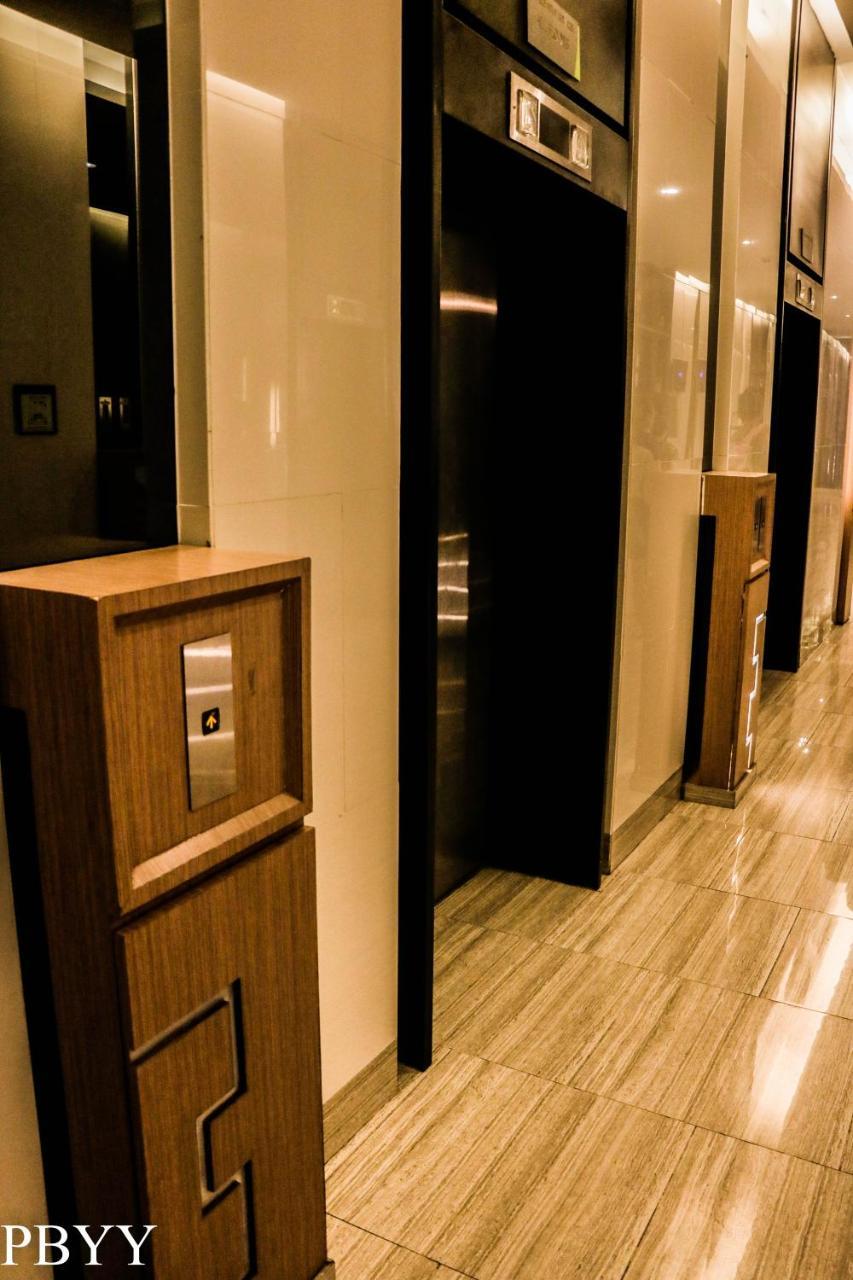 Stays At Green Residences 1 Studio Room Couples Bed With Complimentary Breakfast For 2 มะนิลา ภายนอก รูปภาพ
